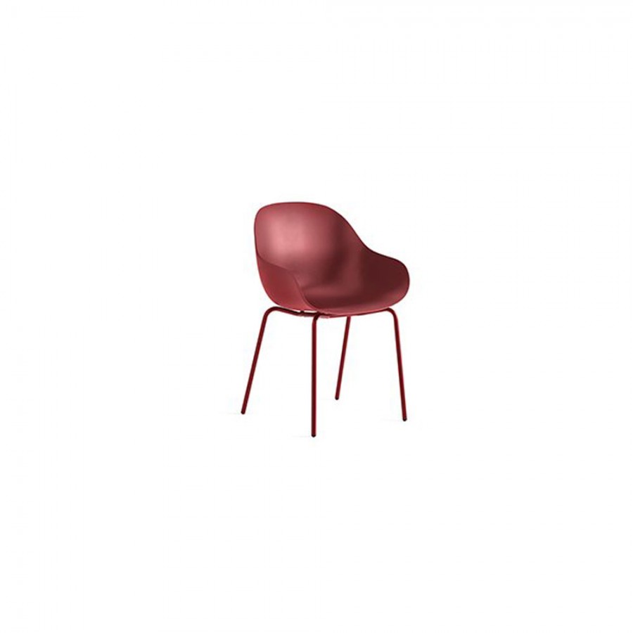 Scaun dining Connubia Calligaris Academy CB2137 Scaun dining Connubia Calligaris Academy CB2137
